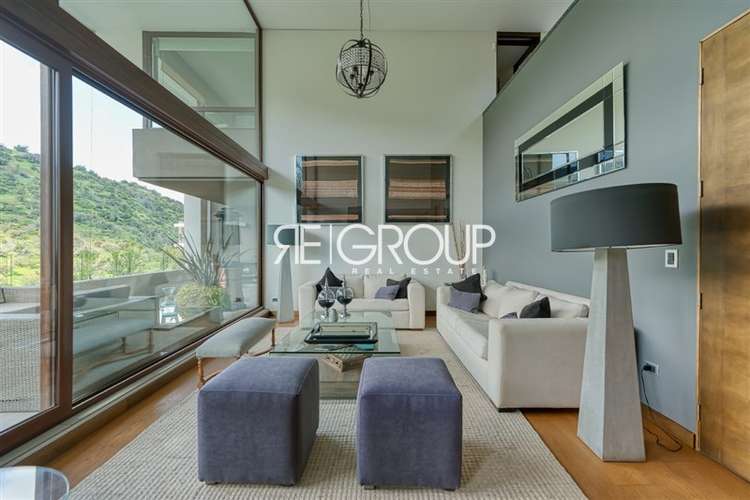 Departamento en venta de 4 dorm. en Lo Barnechea - Imagen 3
