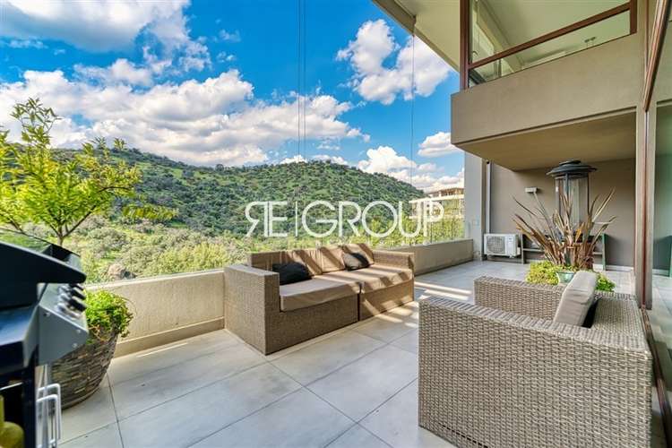 Departamento en venta de 4 dorm. en Lo Barnechea - Imagen 6