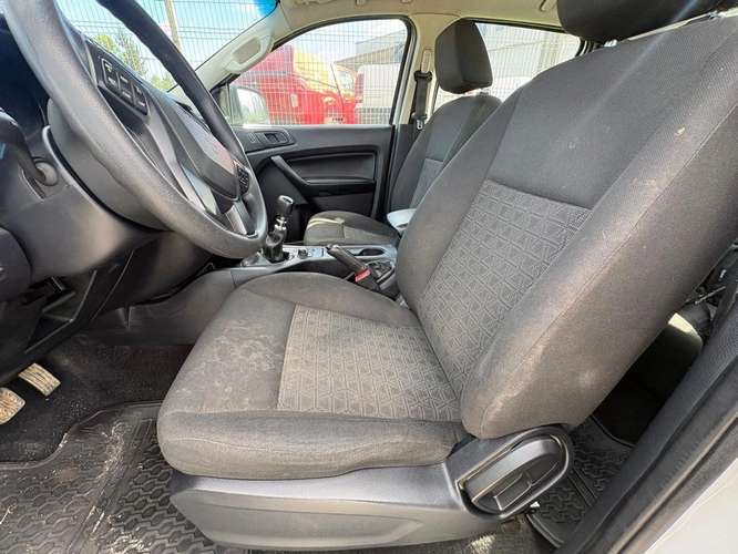 FORD RANGER 2023 - Imagen 8