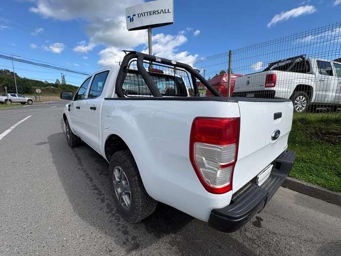 FORD RANGER 2023 - Imagen 6