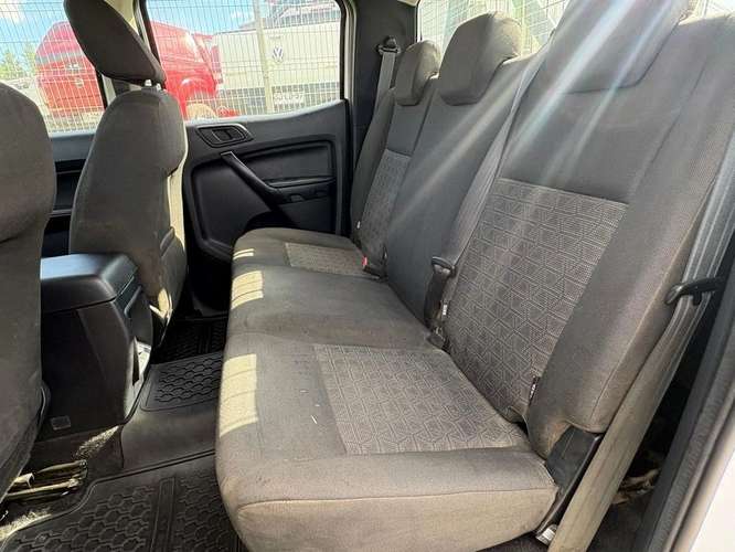 FORD RANGER 2023 - Imagen 10