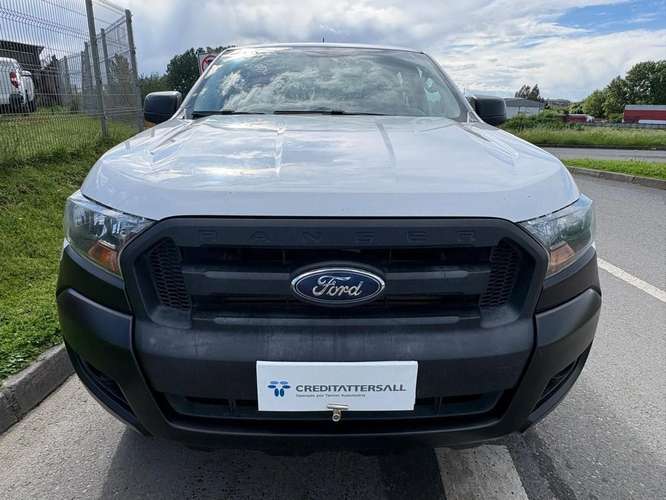 FORD RANGER 2023 - Imagen 3