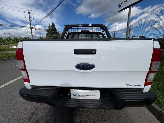 FORD RANGER 2023 - Imagen 7