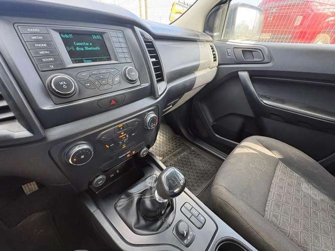 FORD RANGER 2023 - Imagen 9