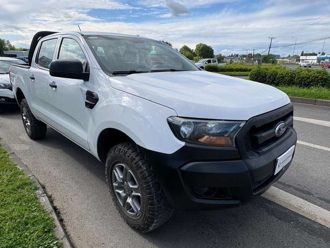 FORD RANGER 2023 - Imagen 2