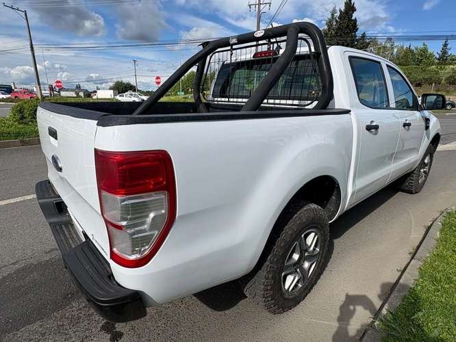 FORD RANGER 2023 - Imagen 5