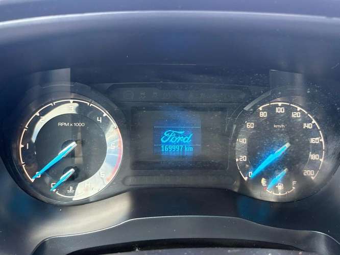 FORD RANGER 2023 - Imagen 11