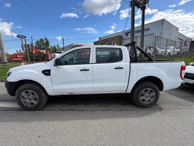 FORD RANGER 2023 - Imagen 4