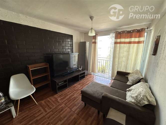 Departamento en Arriendo en Talagante