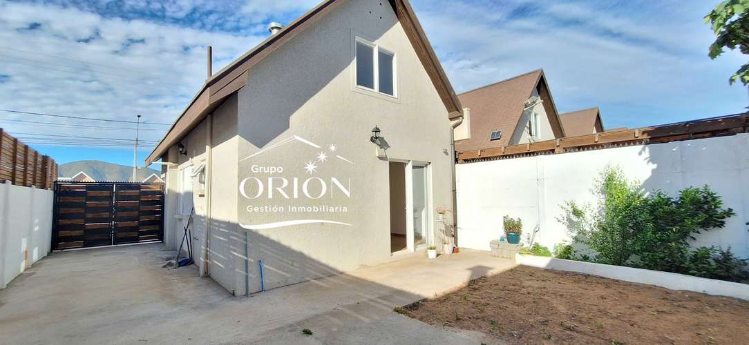 CASA ARRIENDO 3D 3B (187534) - Imagen 36