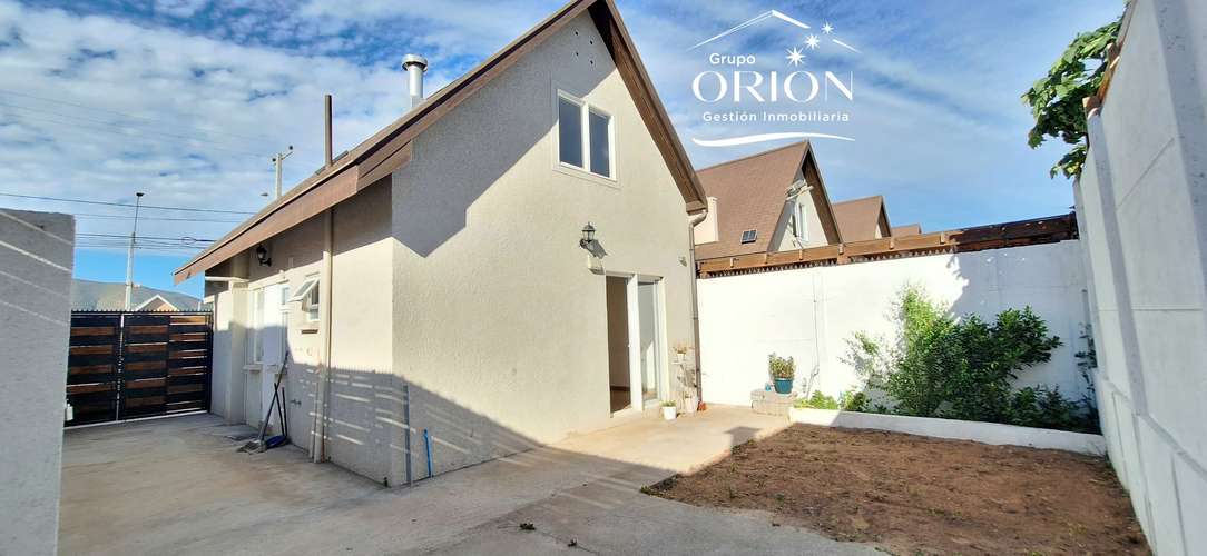 CASA ARRIENDO 3D 3B (187534) - Imagen 34