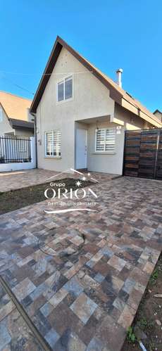 CASA ARRIENDO 3D 3B (187534)