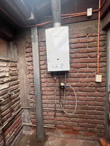 Casa 3 dorm 2 baños, San Joaquín, 162 m² (187532) - Imagen 11