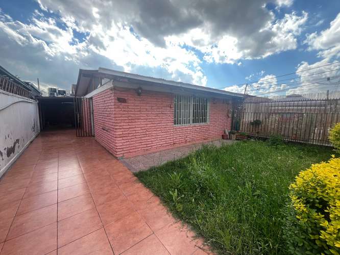 Casa 3 dorm 2 baños, San Joaquín, 162 m² (187532) - Imagen 19