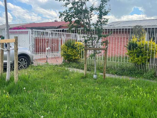 Casa 3 dorm 2 baños, San Joaquín, 162 m² (187532) - Imagen 20
