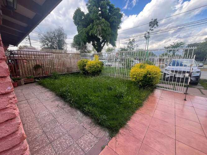 Casa 3 dorm 2 baños, San Joaquín, 162 m² (187532) - Imagen 18