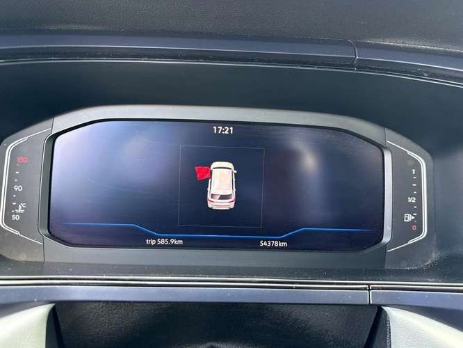 VOLKSWAGEN TAOS 2025