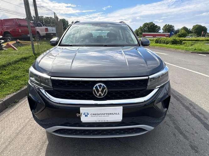 VOLKSWAGEN TAOS 2025