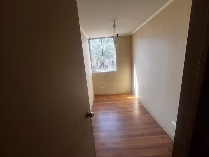 Arriendo Departamento en comuna del bosque
