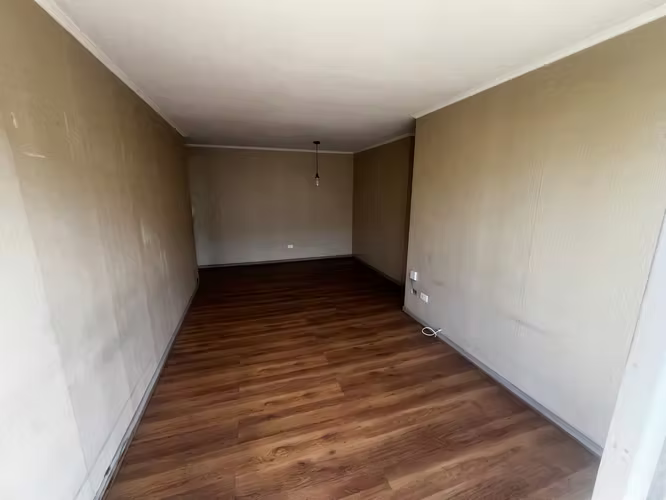Arriendo Departamento en comuna del bosque