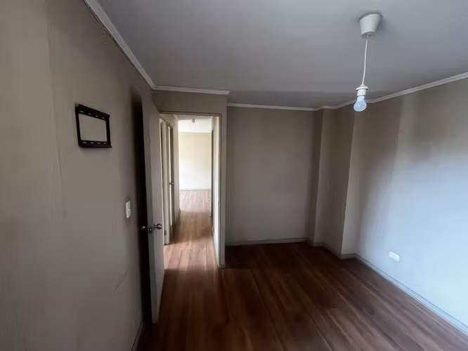 Arriendo Departamento en comuna del bosque