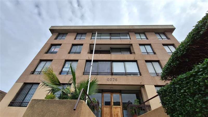 Departamento en venta de 1 dorm. en Puente Alto