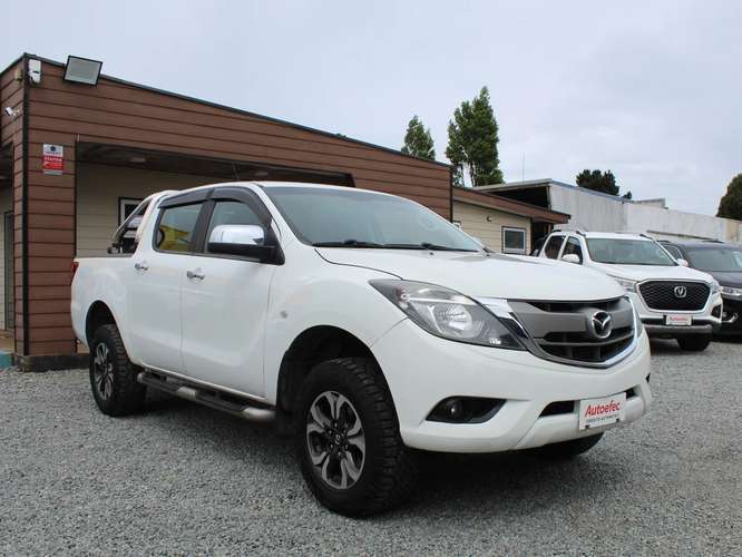 MAZDA NEW BT 50 DCAB SDX 4x4 2.2 2019 - Imagen 4