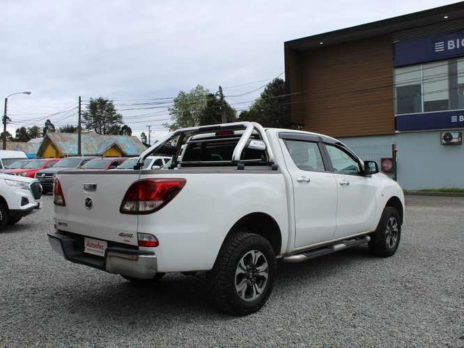 MAZDA NEW BT 50 DCAB SDX 4x4 2.2 2019 - Imagen 9