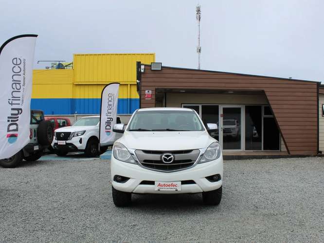 MAZDA NEW BT 50 DCAB SDX 4x4 2.2 2019 - Imagen 3