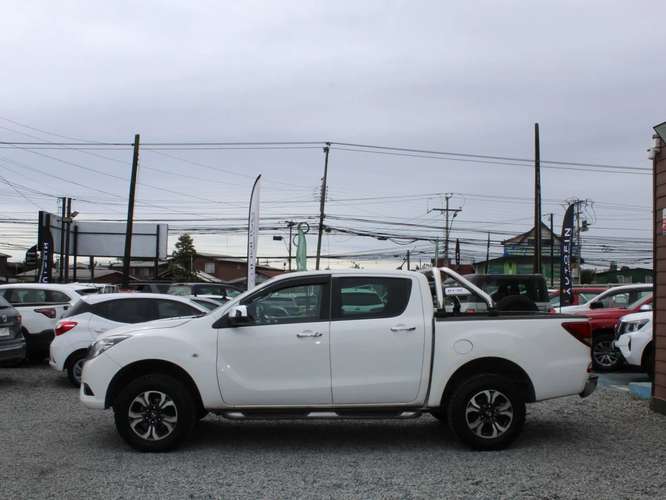 MAZDA NEW BT 50 DCAB SDX 4x4 2.2 2019 - Imagen 12
