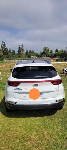 Kia sportage especial pack - Imagen 4