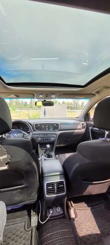 Kia sportage especial pack - Imagen 6
