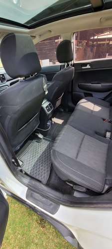 Kia sportage especial pack - Imagen 8