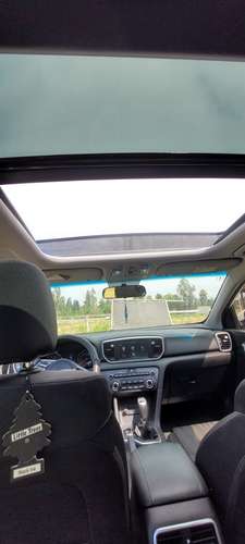 Kia sportage especial pack - Imagen 7