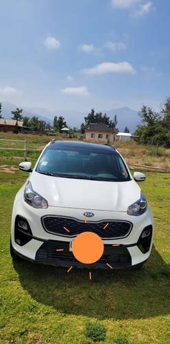 Kia sportage especial pack - Imagen 5