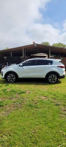Kia sportage especial pack - Imagen 3