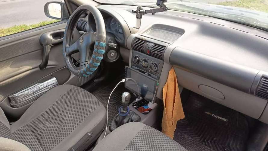 Auto Corsa