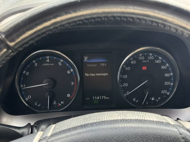 Toyota Rav4 - Imagen 17