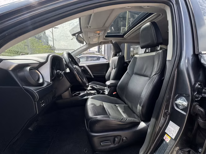Toyota Rav4 - Imagen 13