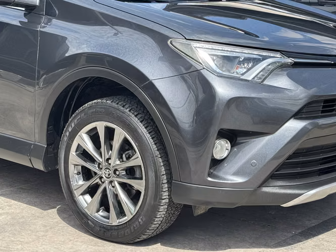 Toyota Rav4 - Imagen 9