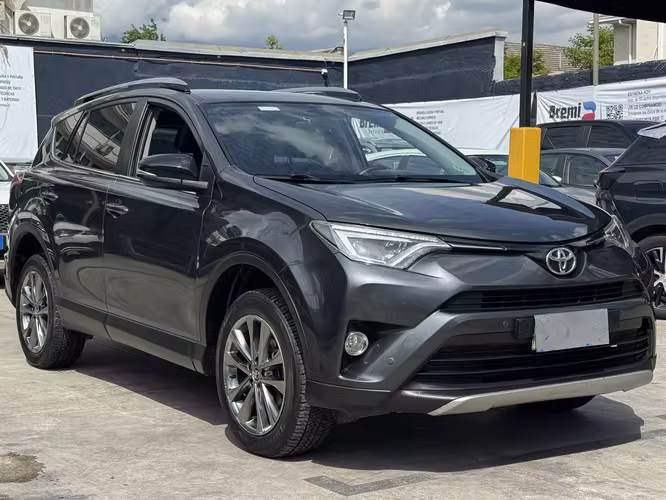 Toyota Rav4 - Imagen 3