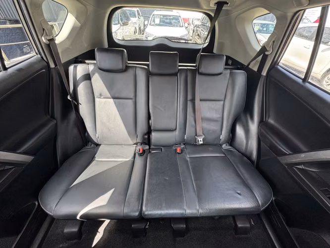 Toyota Rav4 - Imagen 16