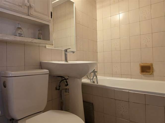 Departamento en Arriendo de 3D en Comuna de San Miguel - Imagen 14