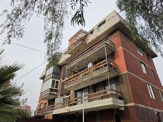 Departamento en Arriendo de 3D en Comuna de San Miguel - Imagen 42