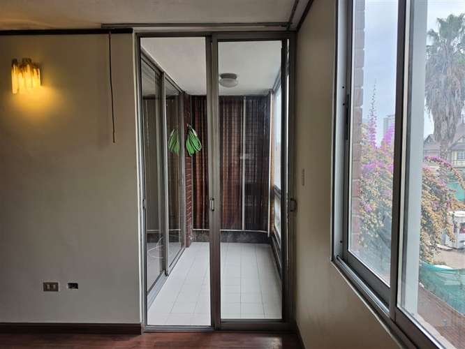 Departamento en Arriendo de 3D en Comuna de San Miguel - Imagen 2