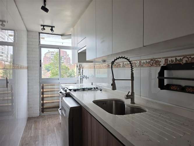 Departamento en Arriendo de 3D en Comuna de San Miguel - Imagen 7
