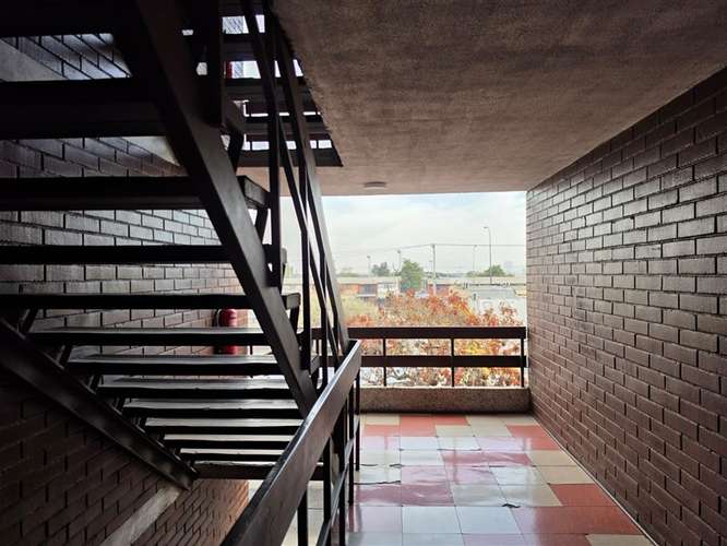 Departamento en Arriendo de 3D en Comuna de San Miguel - Imagen 37