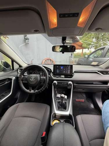 Toyota Rav 4 2019 - Imagen 3