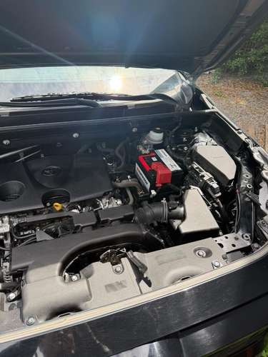 Toyota Rav 4 2019 - Imagen 6