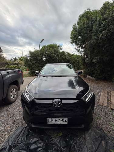 Toyota Rav 4 2019 - Imagen 2
